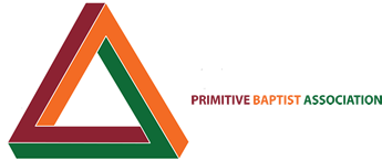 Pilgrim Rest Primitive Baptist Association Logo
